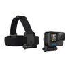 GoPro Electronics GoPro Head Strap + Camera Quickclip