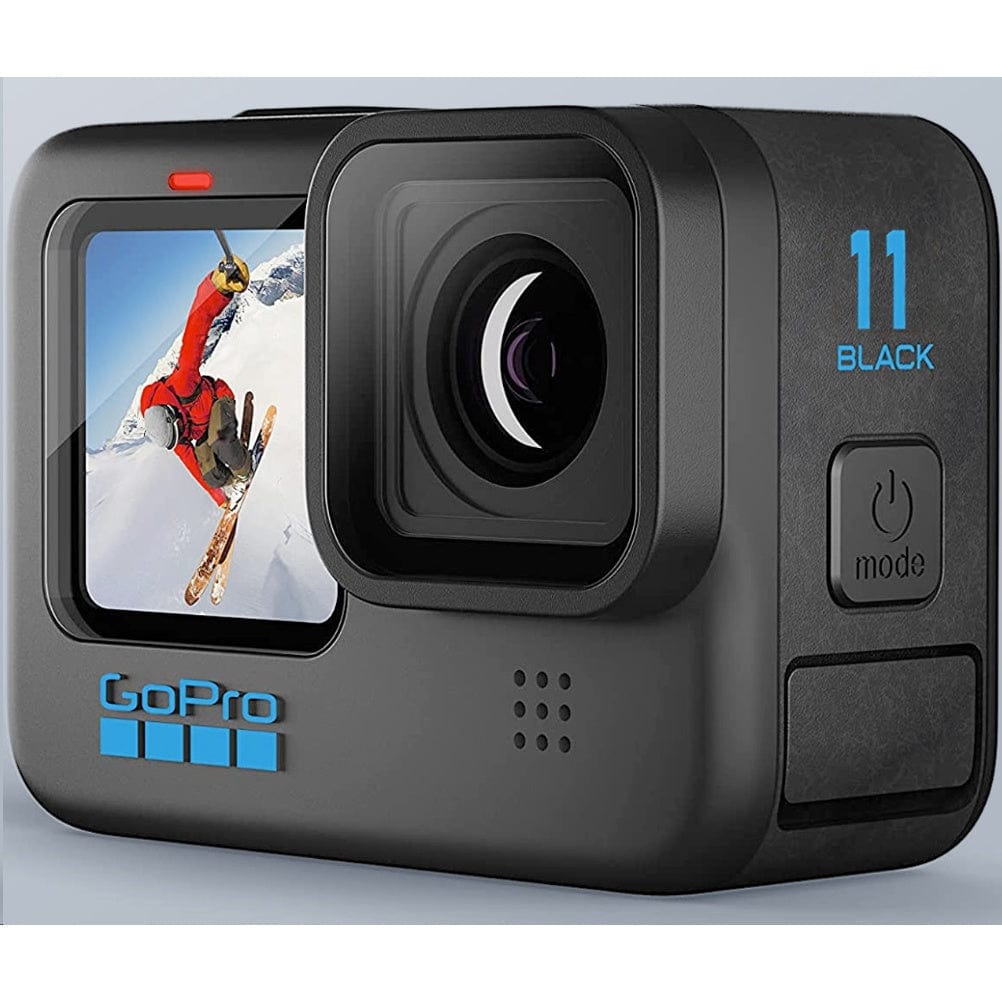 GoPro Electronics GoPro HERO11 Black