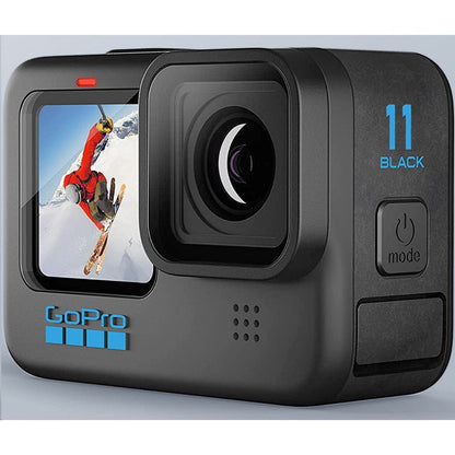 GoPro Electronics GoPro HERO11 Black