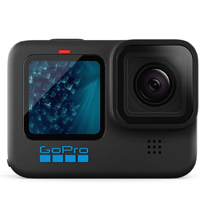 GoPro Electronics GoPro HERO11 Black