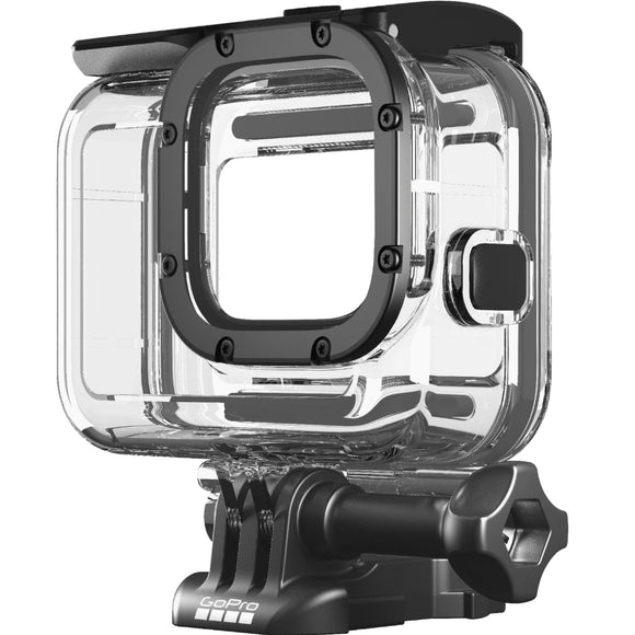 GoPro Electronics GoPro Protective Housing + Waterproof Case For Her