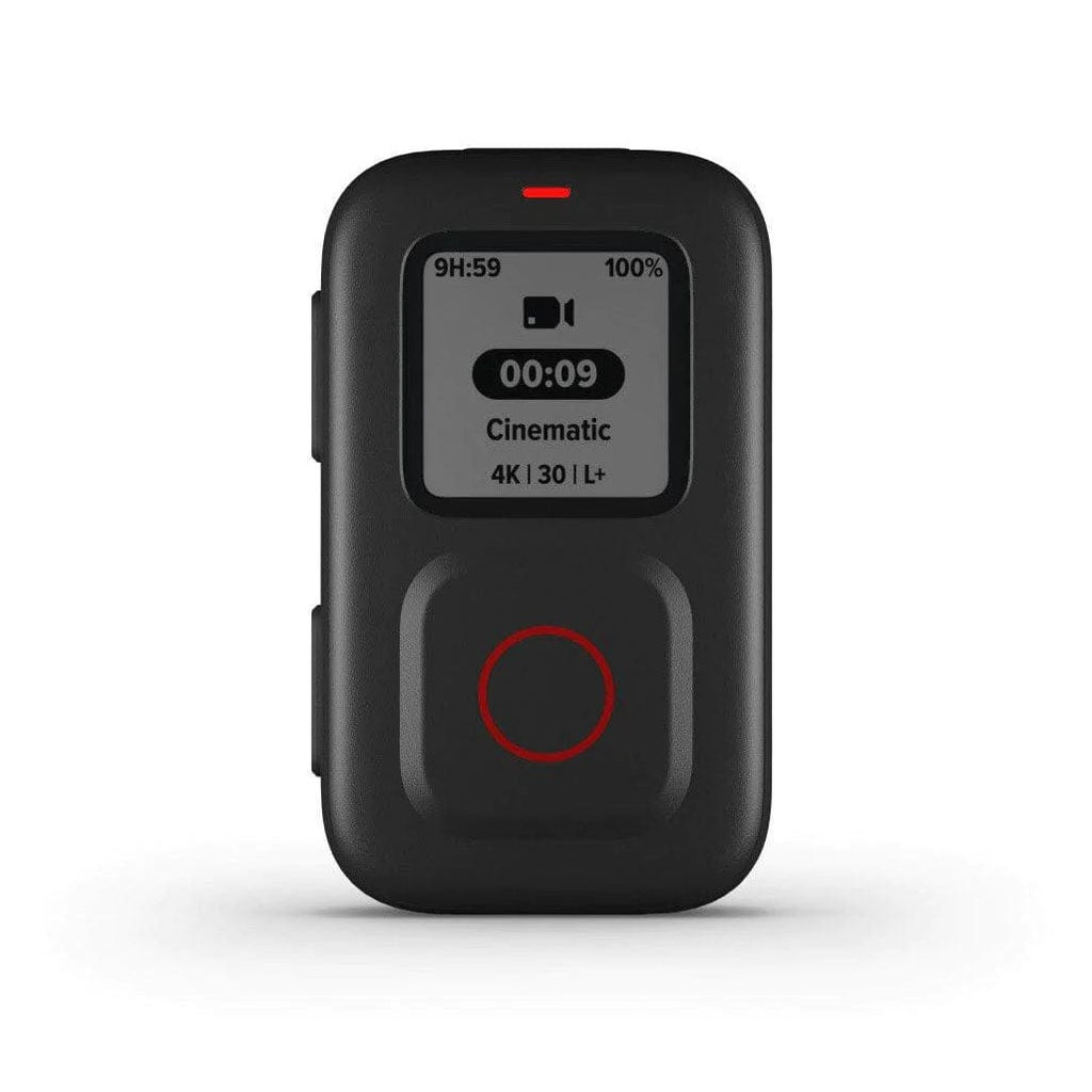 GoPro Electronics GoPro Smart Remote