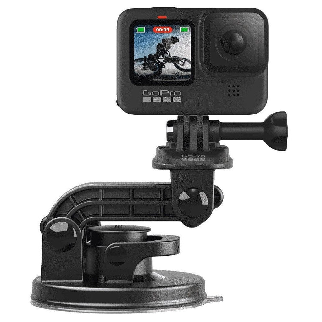GoPro Electronics GoPro Suction Cup