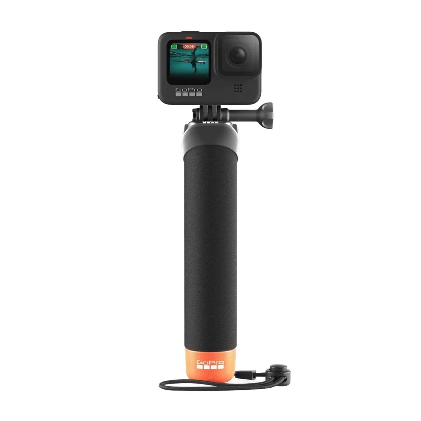 GoPro Electronics GoPro The Handler Floating Hand Grip Camera Mount