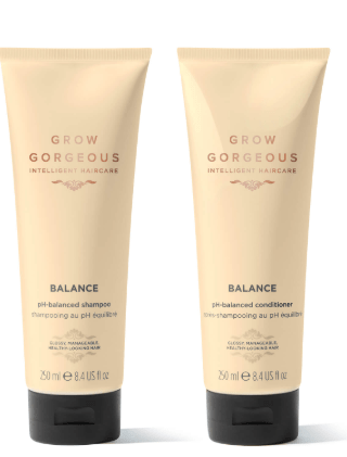 Grow Gorgeous Beauty Grow Gorgeous Balance Duo
