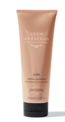 Grow Gorgeous Beauty Grow Gorgeous Curl Defining Conditioner 250ml