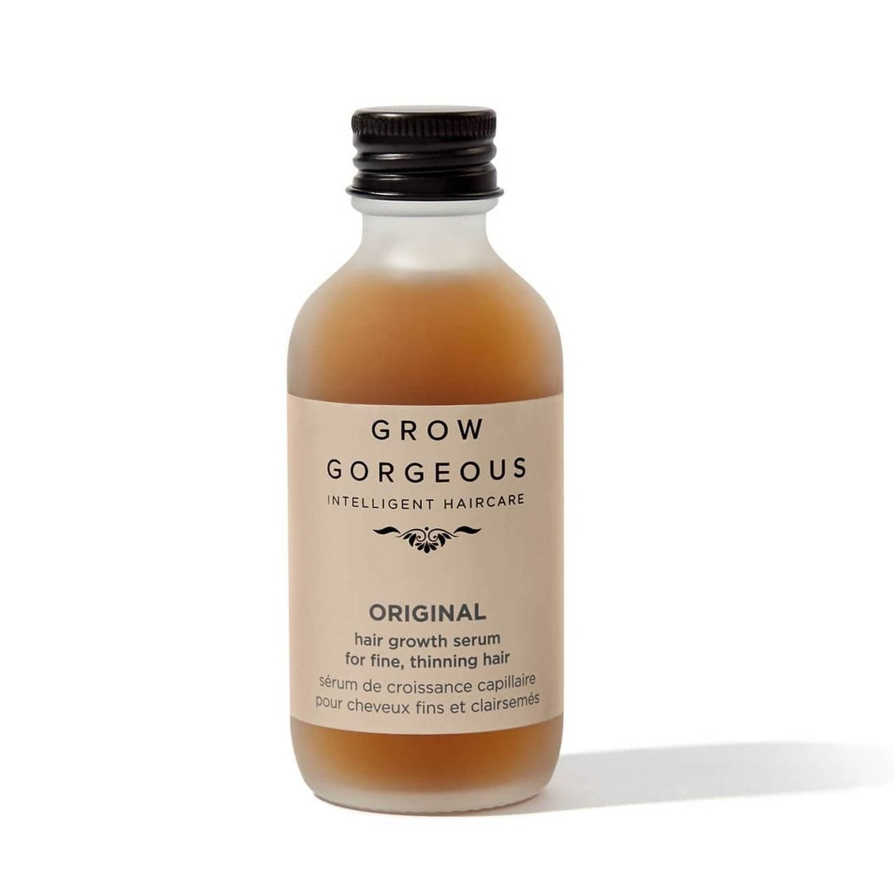 Grow Gorgeous Beauty Grow Gorgeous Daily Growth Serum 60ml