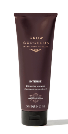 Grow Gorgeous Beauty Grow Gorgeous Intense Thickening Shampoo 250ml