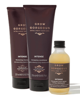 Grow Gorgeous Beauty Grow Gorgeous Intensely Gorgeous Bundle