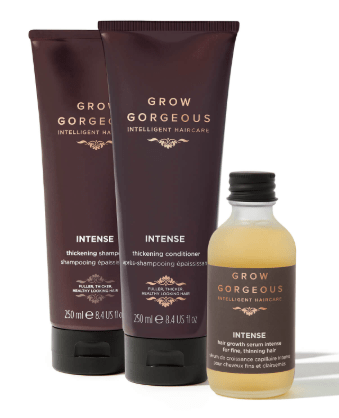 Grow Gorgeous Beauty Grow Gorgeous Intensely Gorgeous Bundle