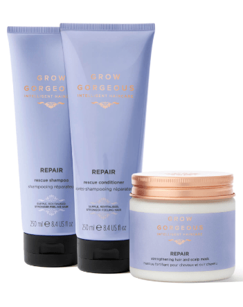 Grow Gorgeous Beauty Grow Gorgeous Repair Collection