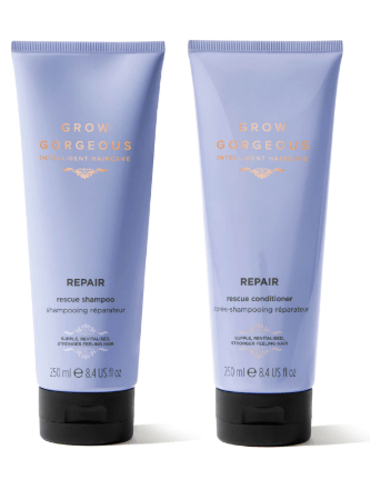 Grow Gorgeous Beauty Grow Gorgeous Repair Duo