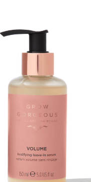 Grow Gorgeous Beauty Grow Gorgeous Volume Bodifying Leave-in Serum 150ml