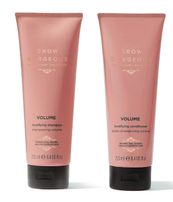 Grow Gorgeous Beauty Grow Gorgeous Volume Duo