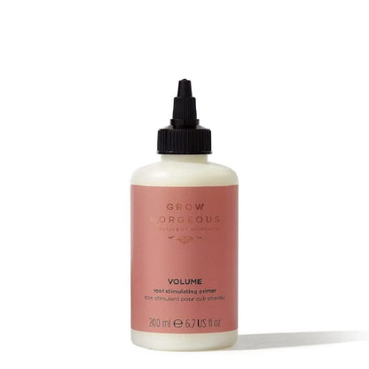 Grow Gorgeous Beauty Grow Gorgeous Volume Root Stimulating Primer 200ml