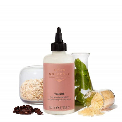 Grow Gorgeous Beauty Grow Gorgeous Volume Root Stimulating Primer 200ml