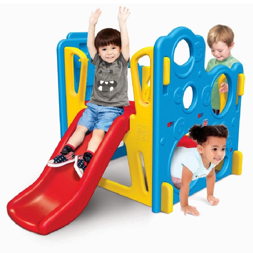 Grow'n Up Babies Grow'n Up Climb n Explore Play Gym