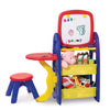 Grow'n Up Toys Grow N Up Ez Draw 'N Store Activity Center