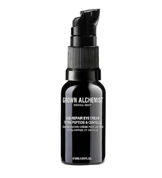 Grown Alchemist Beauty Grown Alchemist Age-Repair Eye Cream Tetra-Peptide & Centella, 15ml