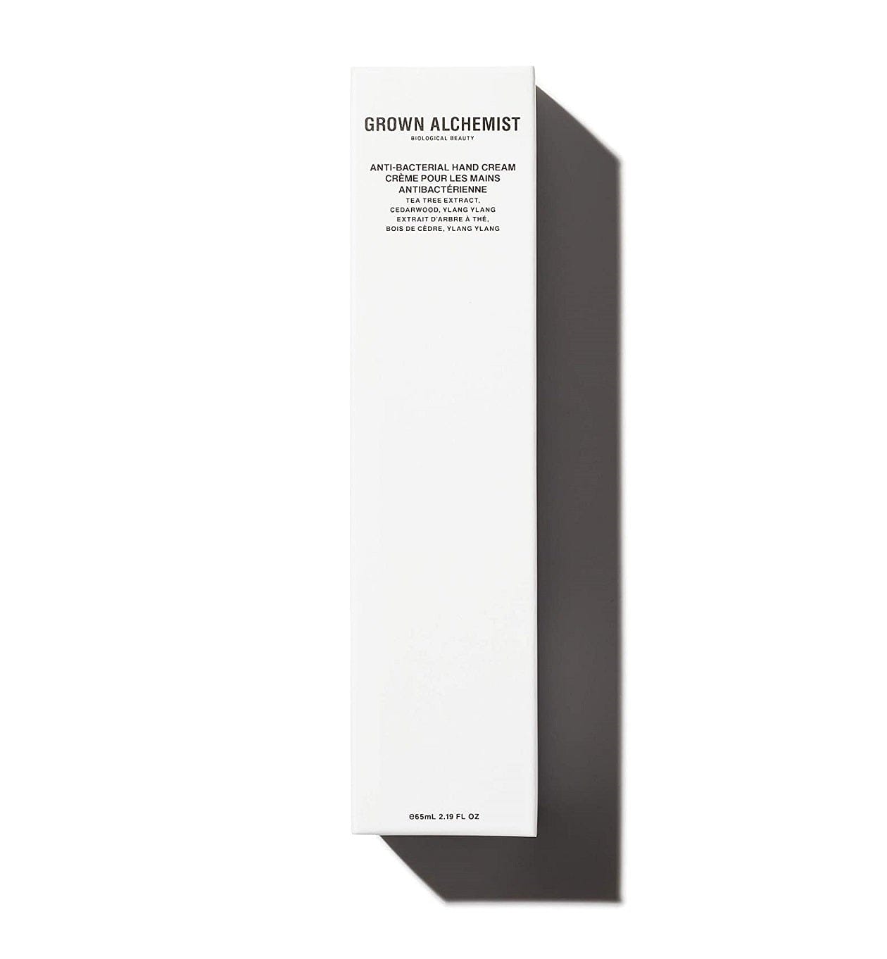 Grown Alchemist Beauty Grown Alchemist Anti-Bacterial Hand Cream, 65ml