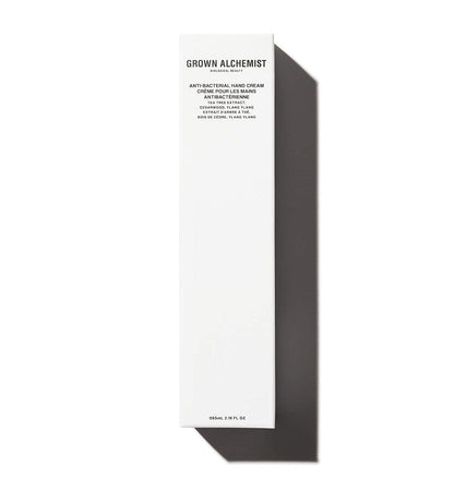 Grown Alchemist Beauty Grown Alchemist Anti-Bacterial Hand Cream, 65ml