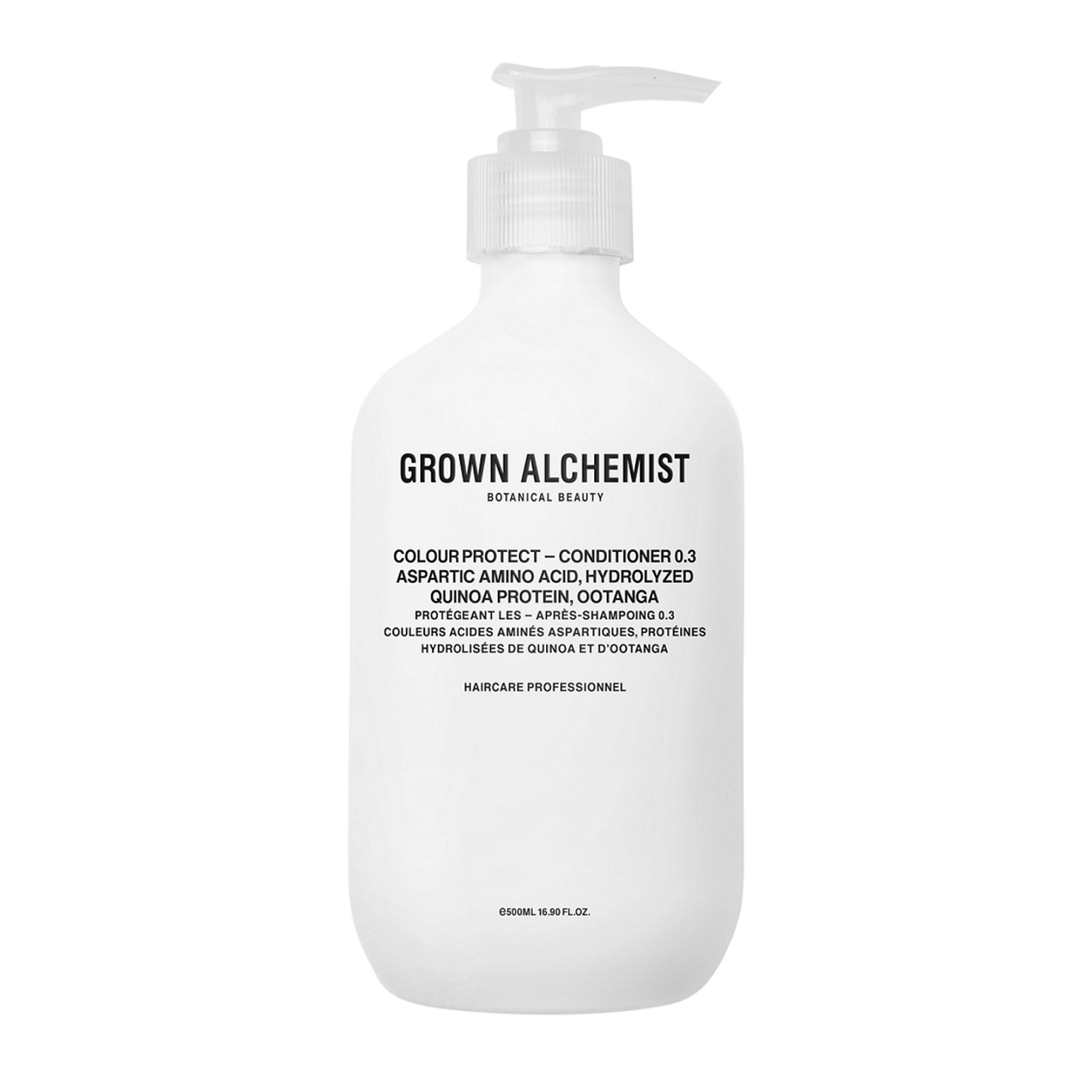 Grown Alchemist Beauty Grown Alchemist Colour-Protect Conditioner 0.3, 500ml