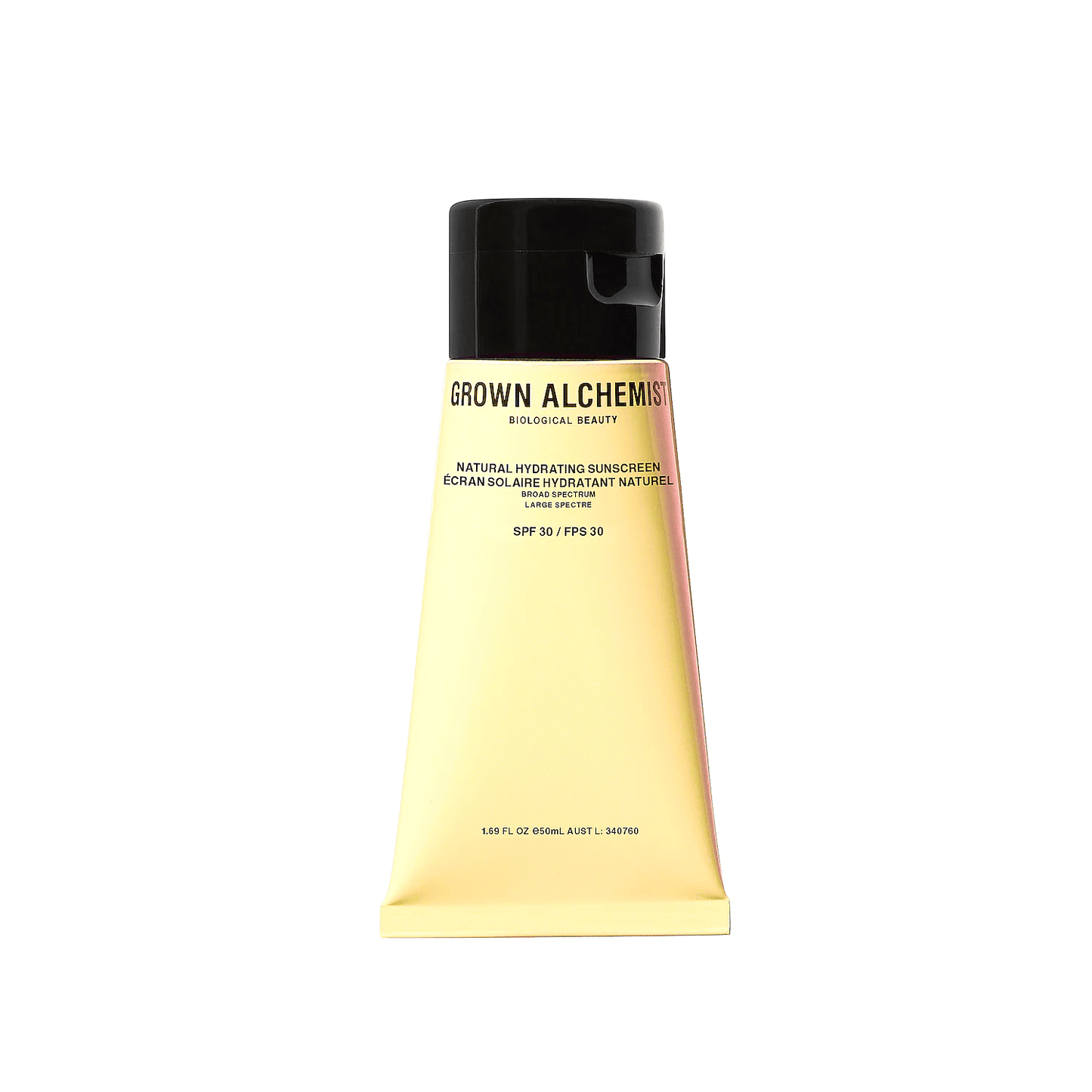 Grown Alchemist Beauty Grown Alchemist Invisible Natural Protection SPF 30, 50ml