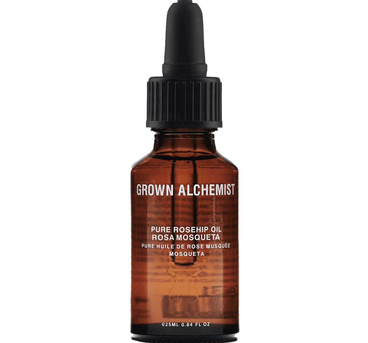 Grown Alchemist Beauty Grown Alchemist Pure Rosehip Oil, 25ml