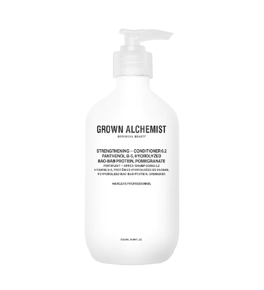 Grown Alchemist Beauty Grown Alchemist Strengthening Conditioner 0.2, 500ml