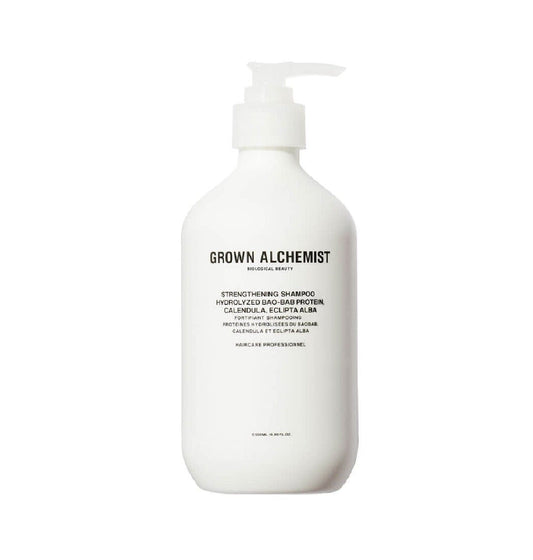 Grown Alchemist Beauty Grown Alchemist Strengthening Shampoo 0.2, 500ml