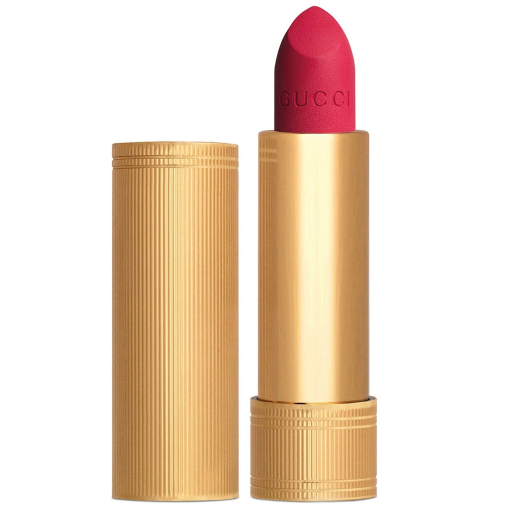 Gucci Beauty Gucci Rouge A Levres Lipstick 3.5g - Mat 401