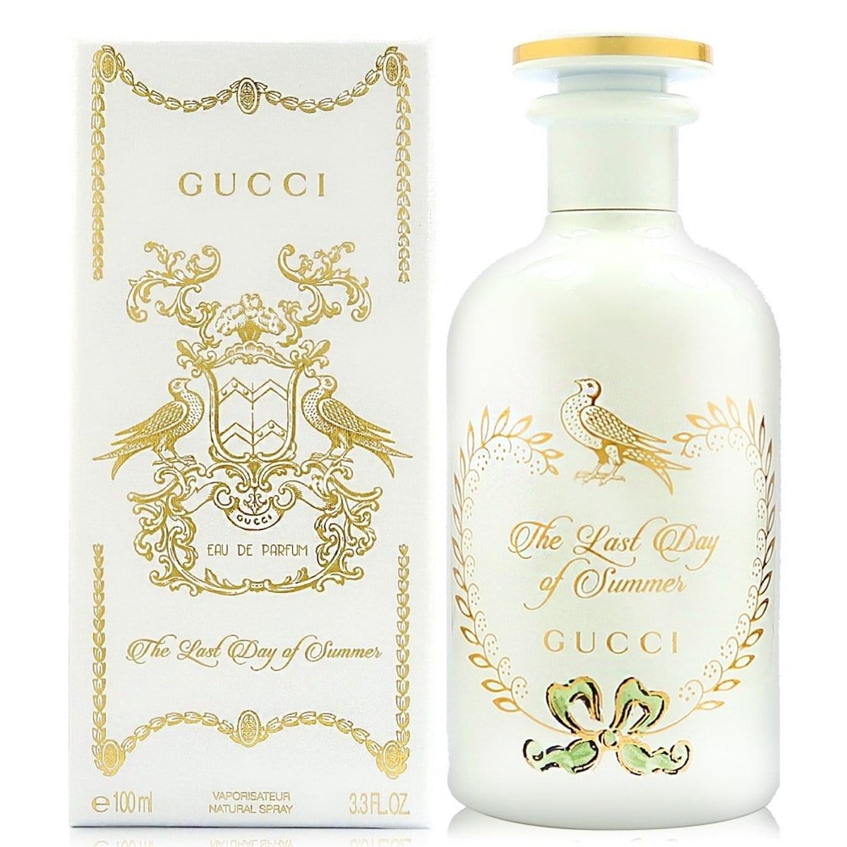 Gucci the last day of summer eau de parfum Outlet
