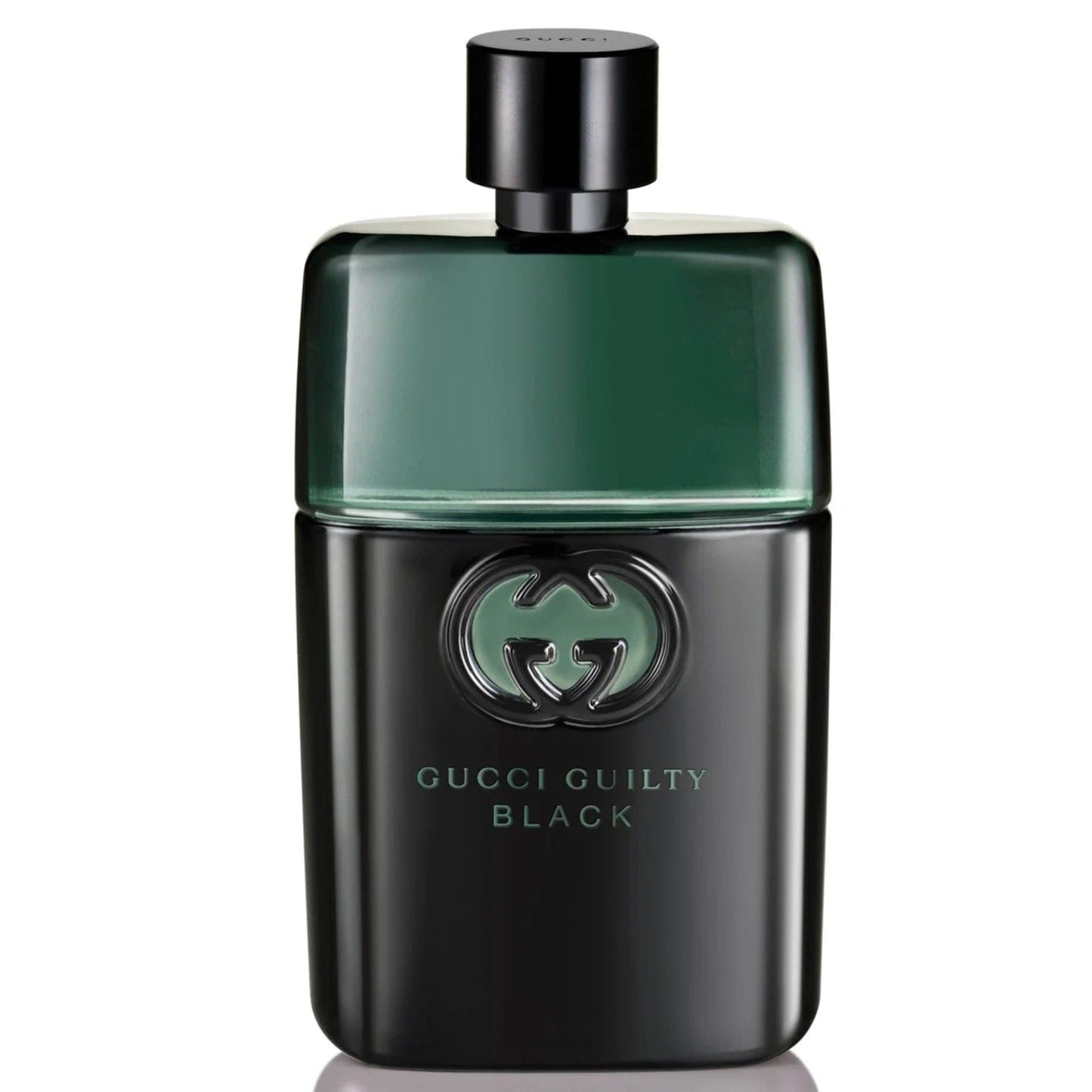 Gucci Perfumes Gucci Guilty Black - Eau de Toilette, 90 ml