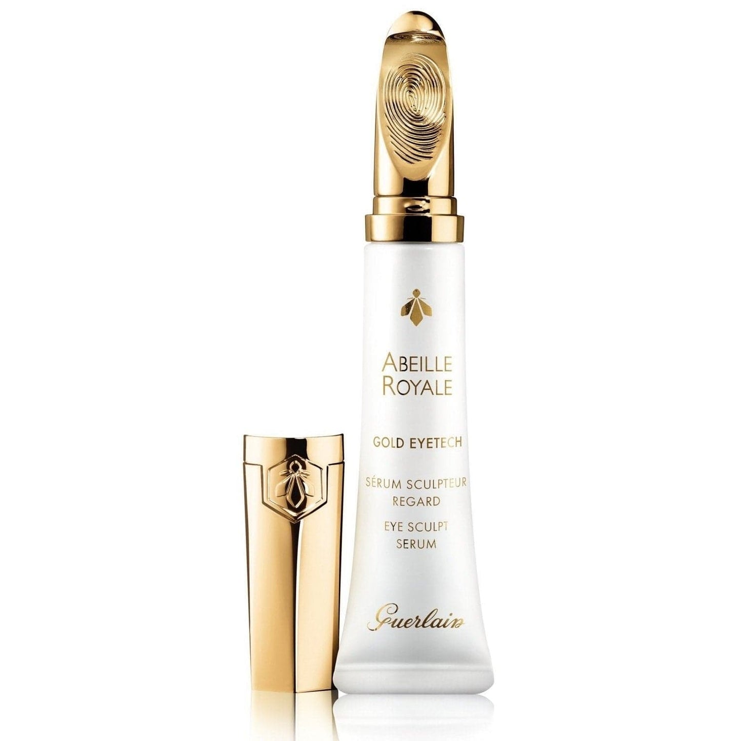 Guerlain Beauty Guerlain Abeille Royale Gold Eye Sculpt Serum, 15 ml