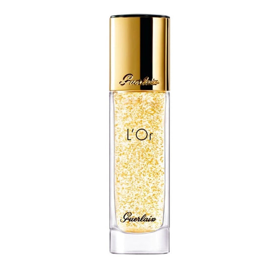 Guerlain Beauty Guerlain L'or Radiance Concentrate With Pure Gold Makeup Base, 30 ml