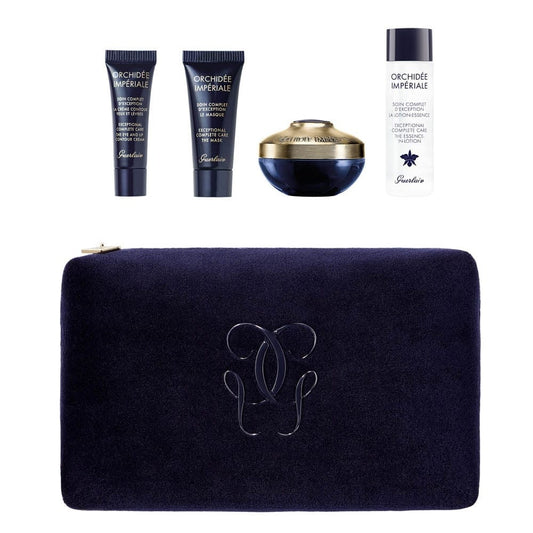 Guerlain Beauty Guerlain Orchidee Imperiale Gift Set