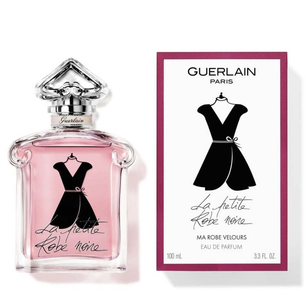 Ma robe velours eau de parfum Clearance