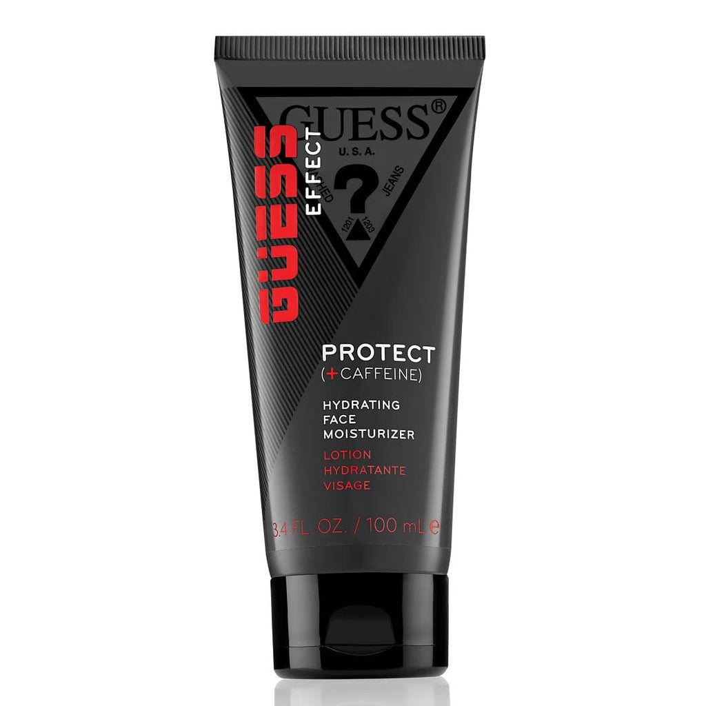 Guess Beauty Guess Effect Protect - Face Moisturizer, 100 ml