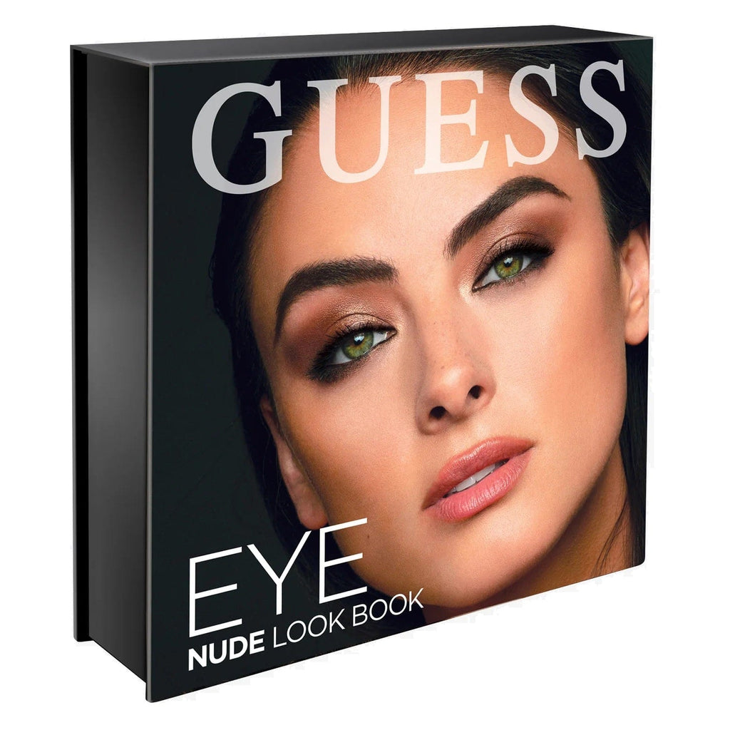 Guess Beauty Guess Nude Eye Kit Gift Set