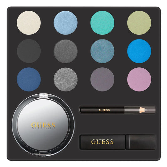 Guess Beauty Guess Smokey Eye Kit