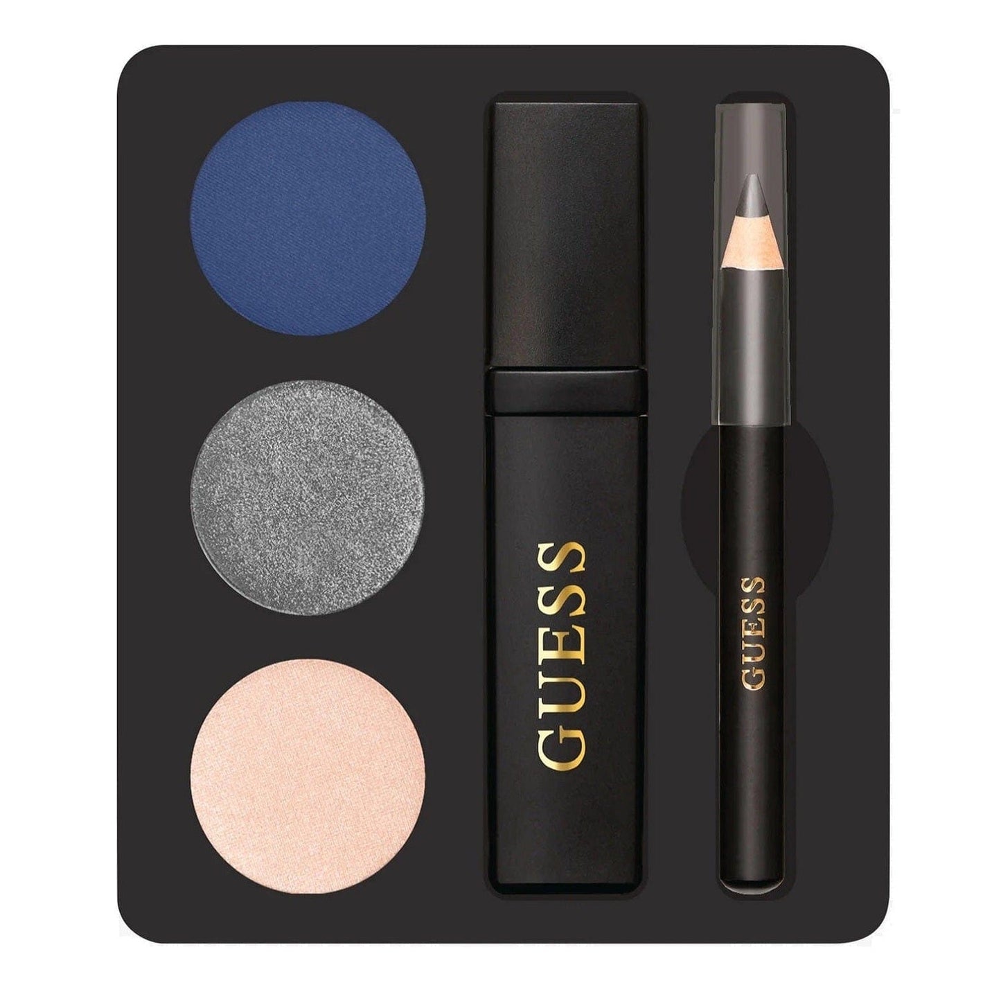 Guess Beauty Guess Smokey Eye Mini Kit