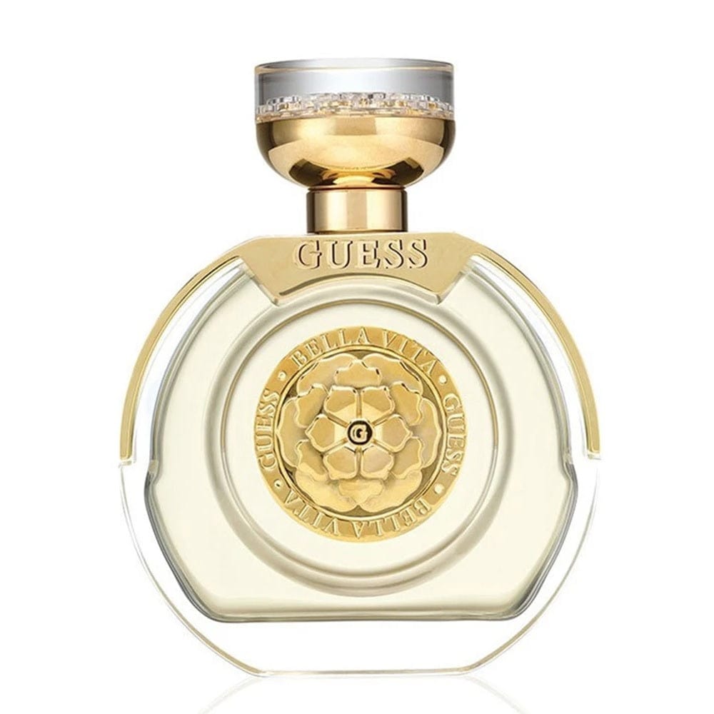 Guess Perfumes Guess Bella Vita - Eau de Parfum, 100 ml