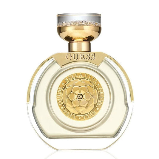 Guess Perfumes Guess Bella Vita - Eau de Parfum, 100 ml