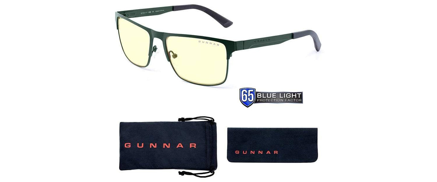 Gunnar Gaming Gunnar Pendelton Gaming Glasses