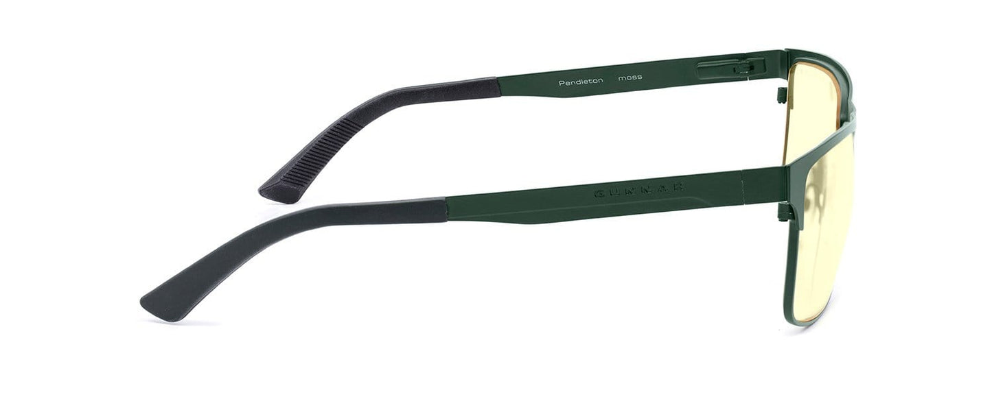 Gunnar Gaming Gunnar Pendelton Gaming Glasses