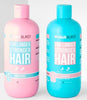Hair bust Beauty Hair Bust For longer stronger hair shampoo & conditioner duo