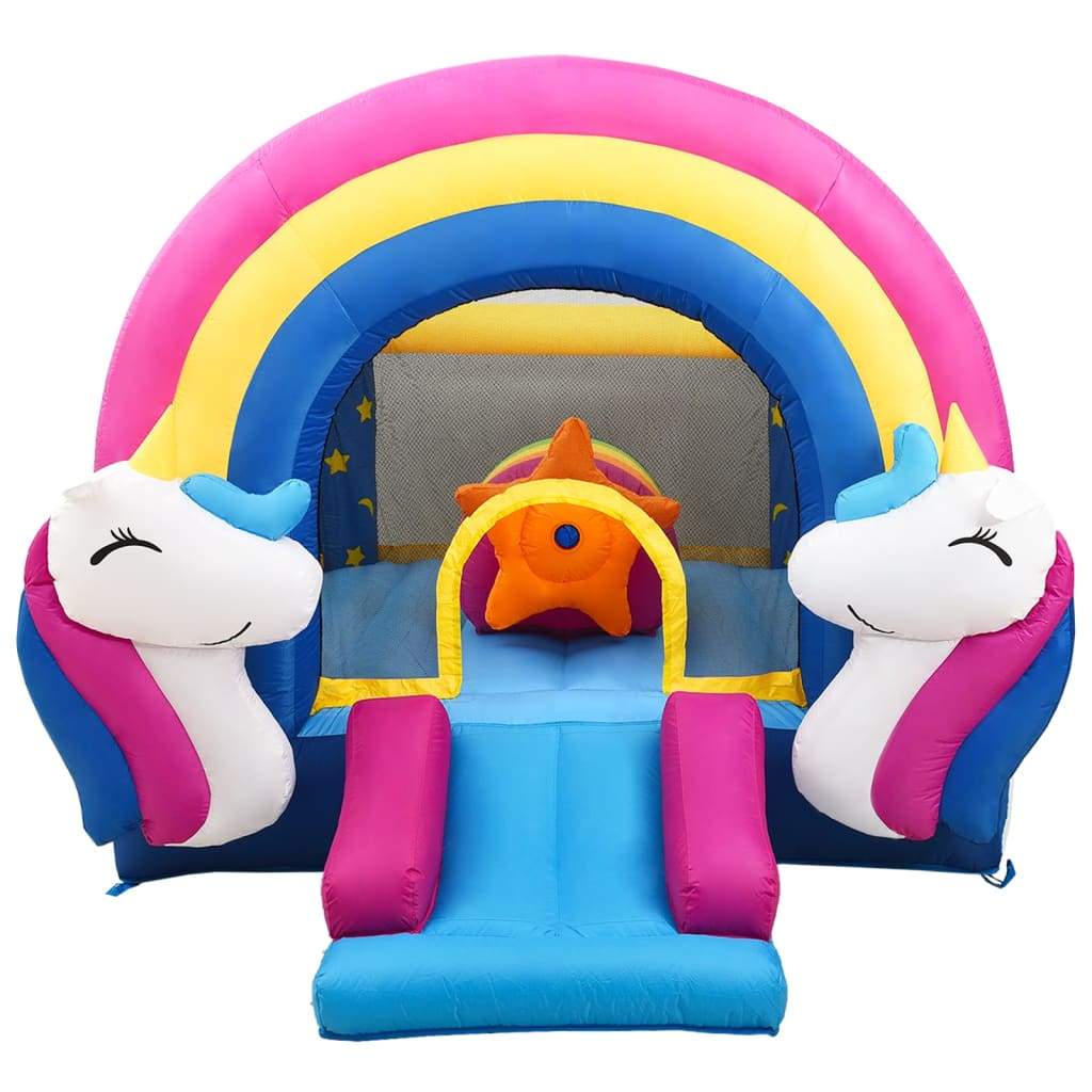 Happy Hop Outdoor Happy Hop fantasy Unicorn  335x265x215
