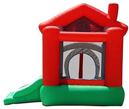 Happy Hop Outdoor Happy Hop Happy House (270 X 250 X 220 cm) – 9315