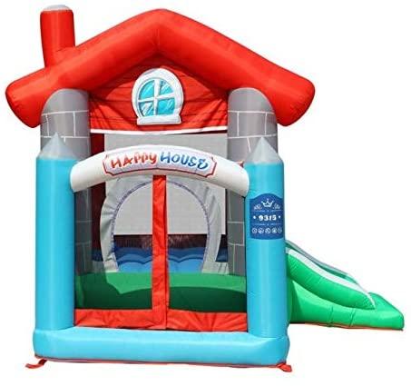 Happy Hop Outdoor Happy Hop Happy House (270 X 250 X 220 cm) – 9315