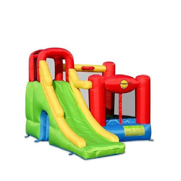 Happy Hop Outdoor Happy Hop Play Center 6 in 1